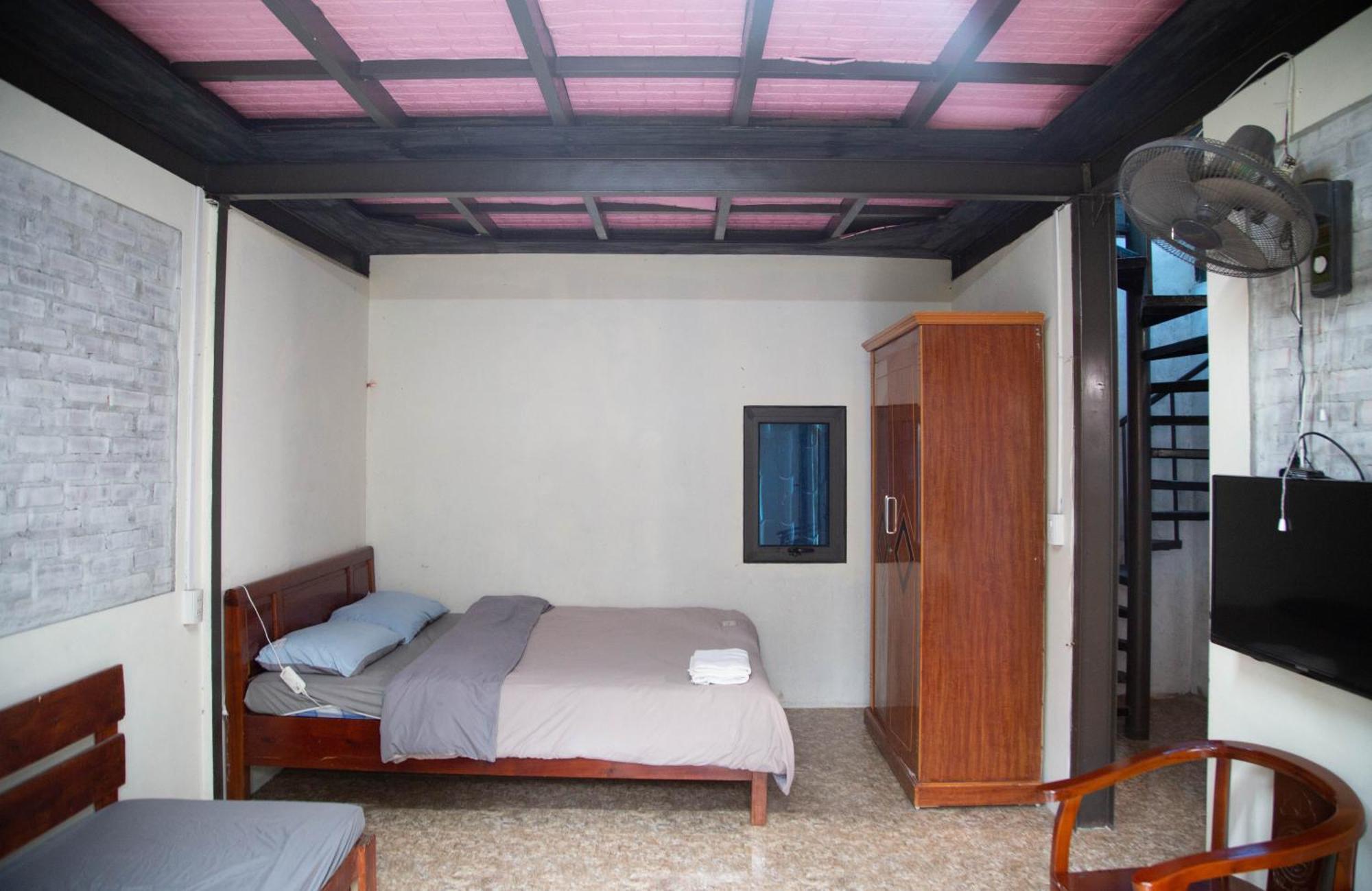 Green Sapa Homestay Εξωτερικό φωτογραφία