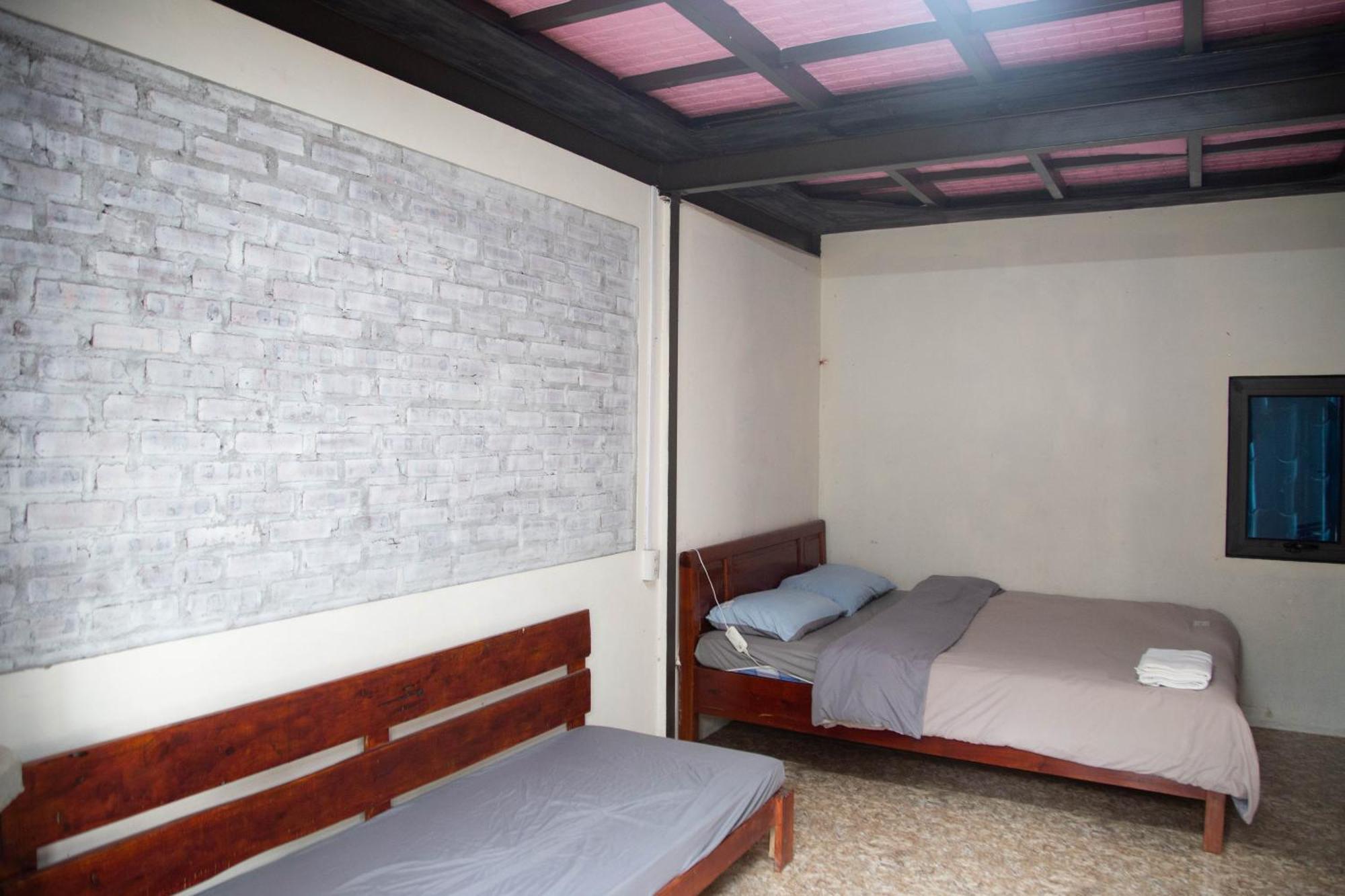 Green Sapa Homestay Εξωτερικό φωτογραφία