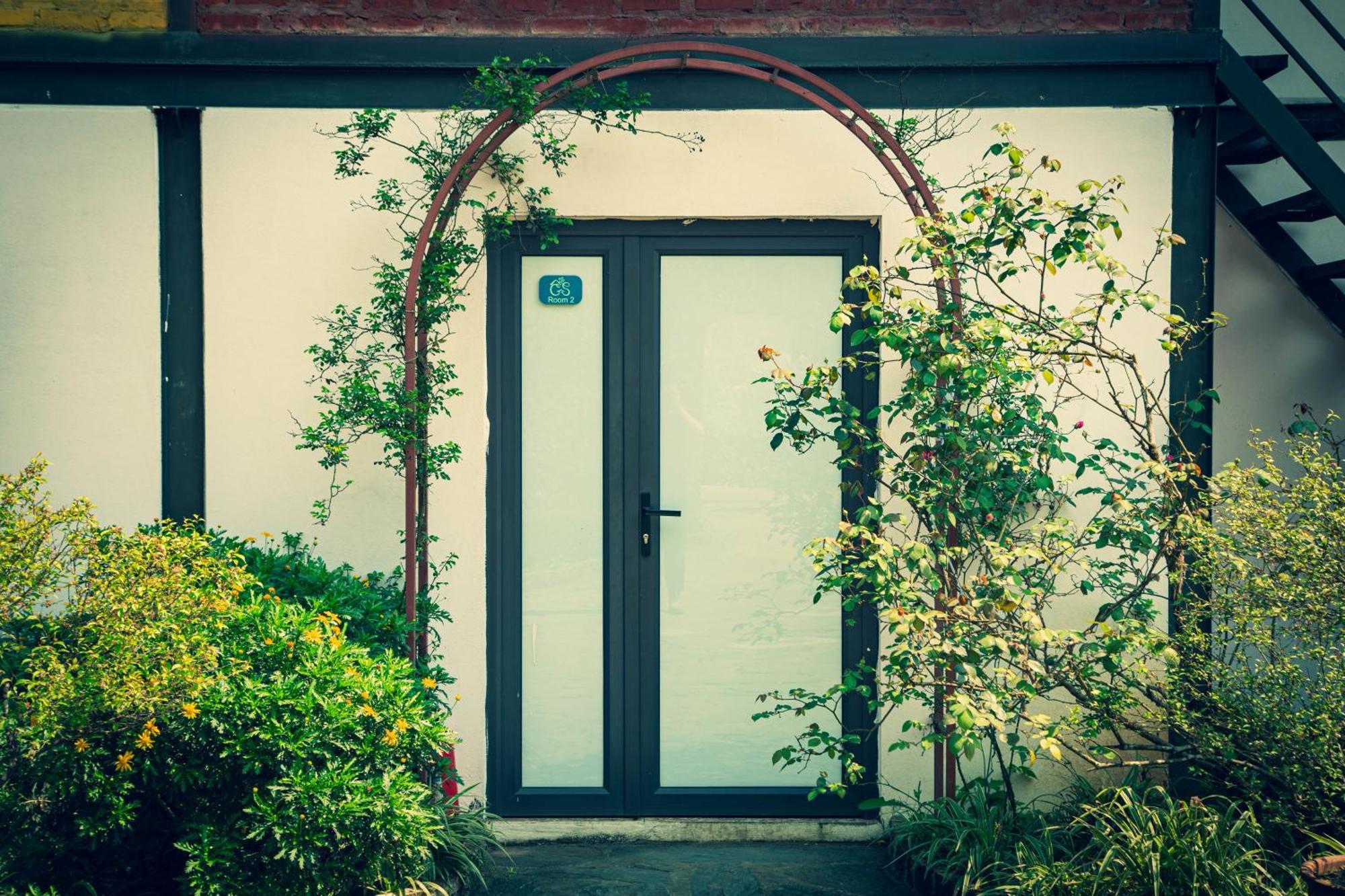 Green Sapa Homestay Εξωτερικό φωτογραφία